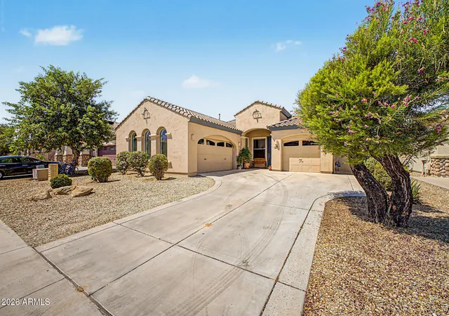 1st image of 4264 N 157th Ave, Goodyear, AZ 85395 | MLS# 7048517