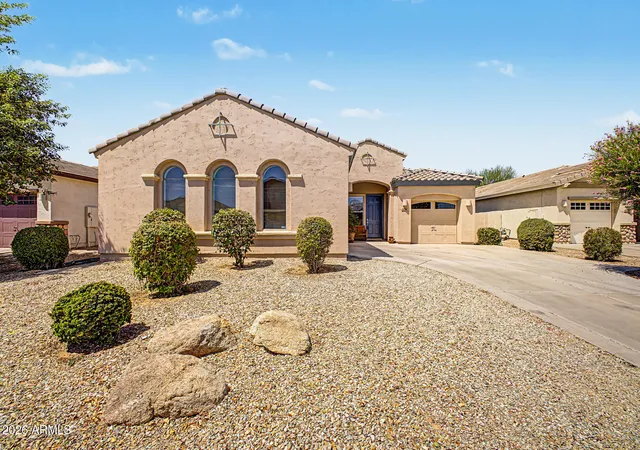 2nd image of 4264 N 157th Ave, Goodyear, AZ 85395 | MLS# 7048517