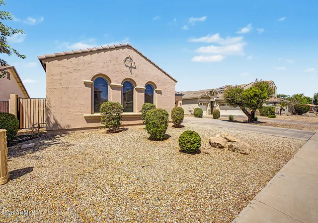 3rd image of 4264 N 157Th Ave, Goodyear, AZ 85395 | MLS# 7048517