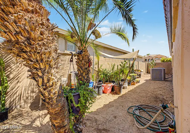 41st image of 4264 N 157th Ave, Goodyear, AZ 85395 | MLS# 7048517