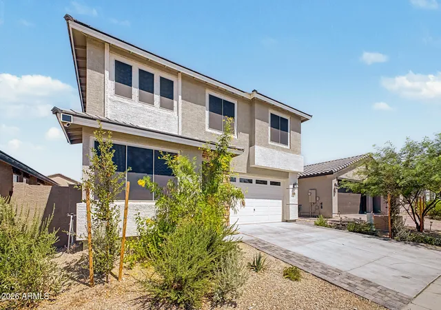 Photo 3 of Single family home for sale at 11983 S 173rd Lane, Goodyear, AZ 85338 | MLS# 7046046 | Listing updated on 2026-09-30