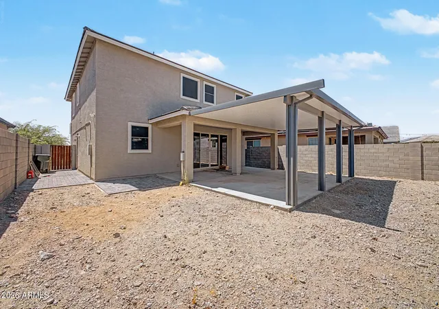 47th image of 11983 S 173rd Ln, Goodyear, AZ 85338 | MLS# 7046046