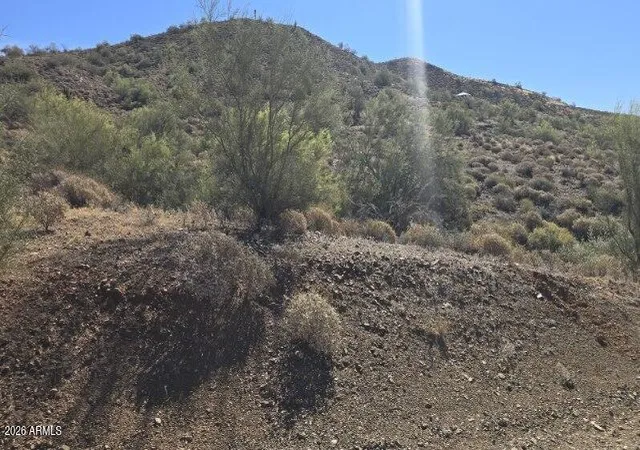 Photo 1 of Land for sale at 0 N Central Ave #B, Phoenix, AZ 85085 | MLS# 7050363 | Listing updated on 2026-08-12