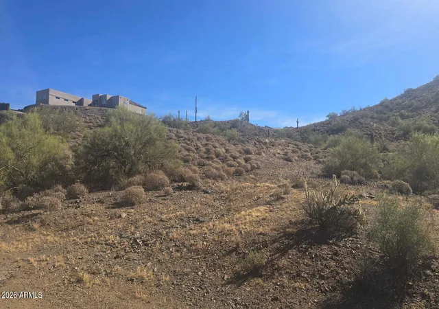 Photo 2 of Land for sale at 0 N Central Ave #B, Phoenix, AZ 85085 | MLS# 7050363 | Listing updated on 2026-08-12
