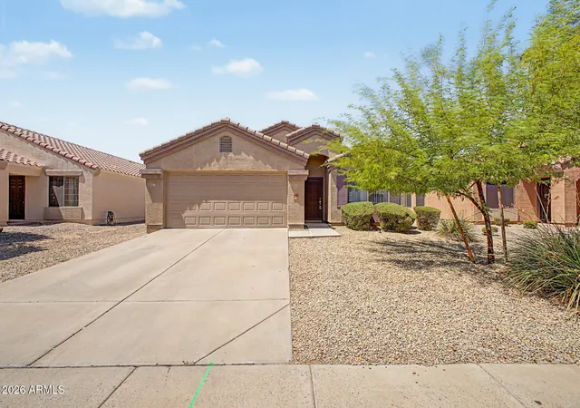 1st image of 10612 W Gross Ave, Tolleson, AZ 85353 | MLS# 7046374