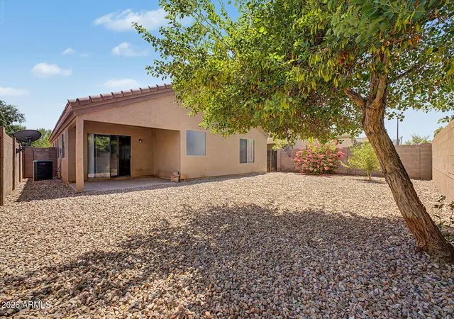 29th image of 10612 W Gross Ave, Tolleson, AZ 85353 | MLS# 7046374