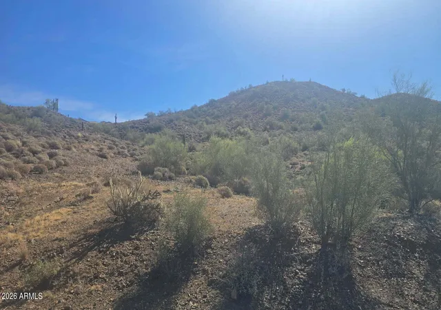 Photo 2 of Land for sale at 0 N Central Ave #C, Phoenix, AZ 85085 | MLS# 7050370 | Listing updated on 2026-08-12