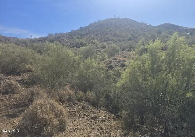 Photo 4 of Land for sale at 0 N Central Ave #C, Phoenix, AZ 85085 | MLS# 7050370 | Listing updated on 2026-08-12