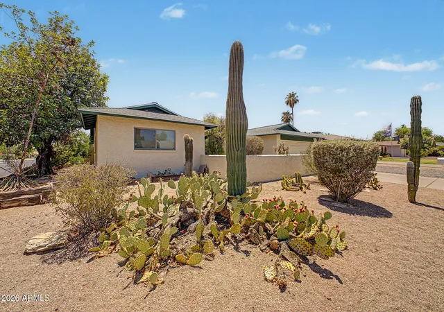 Photo 2 of Single family home for sale at 639 W Strahan Dr, Tempe, AZ 85283 | MLS# 7046498 | Listing updated on 2026-09-01