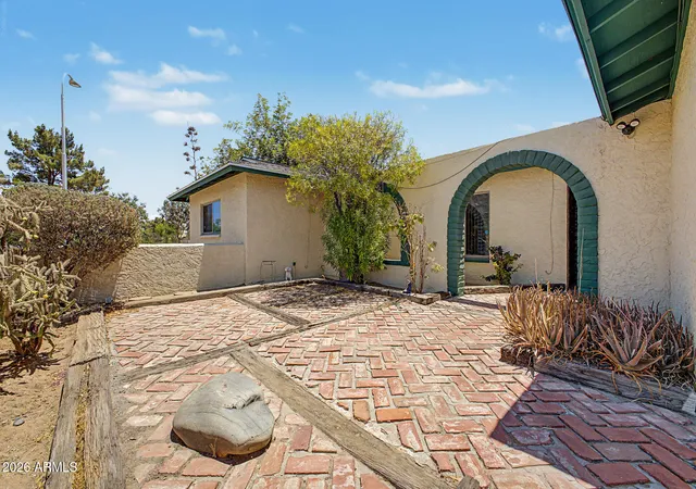 Photo 3 of Single family home for sale at 639 W Strahan Dr, Tempe, AZ 85283 | MLS# 7046498 | Listing updated on 2026-09-01