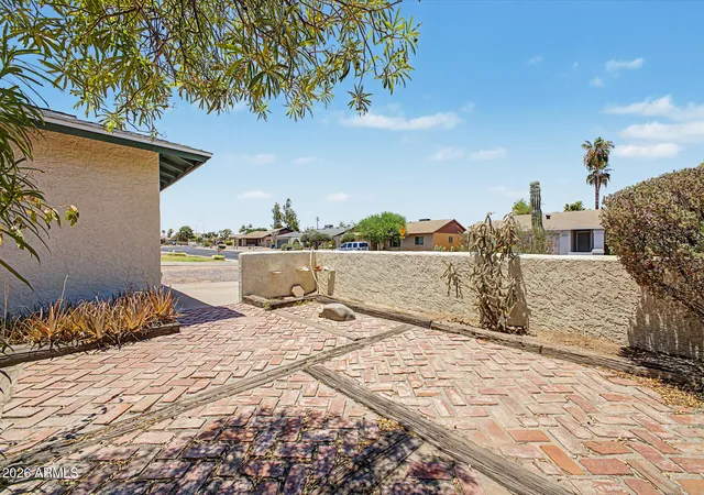 Photo 4 of Single family home for sale at 639 W Strahan Dr, Tempe, AZ 85283 | MLS# 7046498 | Listing updated on 2026-09-01