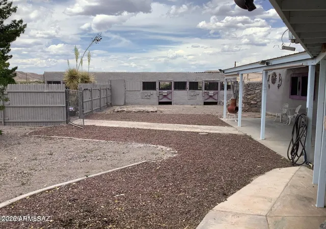 Photo 1 of Single family home for sale at 277 Campbell St, Duncan, AZ 85534 | MLS# 7046430 | Listing updated on 2026-09-29