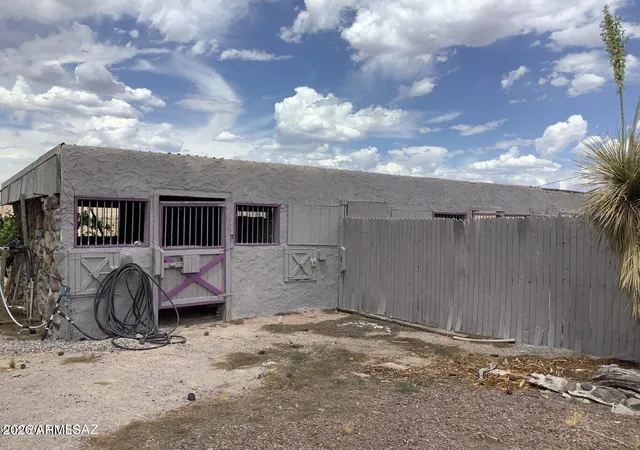 Photo 3 of Single family home for sale at 277 Campbell St, Duncan, AZ 85534 | MLS# 7046430 | Listing updated on 2026-09-29