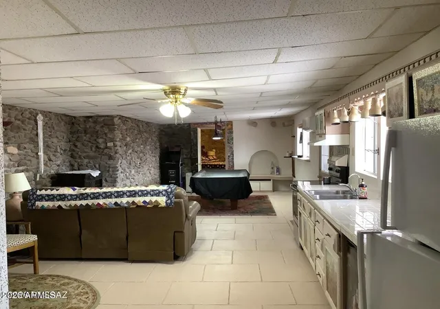 Photo 4 of Single family home for sale at 277 Campbell St, Duncan, AZ 85534 | MLS# 7046430 | Listing updated on 2026-09-29
