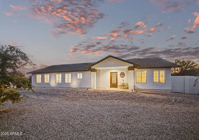 Photo 1 of Single family home for sale at 5202 N 196th Avenue, Litchfield Park, AZ 85340 | MLS# 7047553 | Listing updated on 2026-09-16