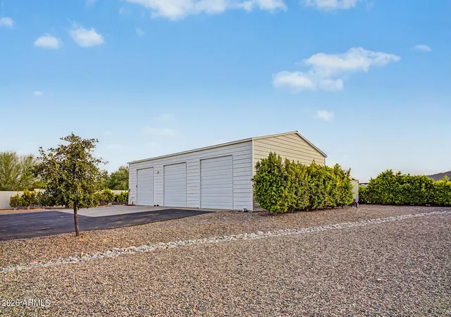Photo 2 of Single family home for sale at 5202 N 196th Avenue, Litchfield Park, AZ 85340 | MLS# 7047553 | Listing updated on 2026-09-16