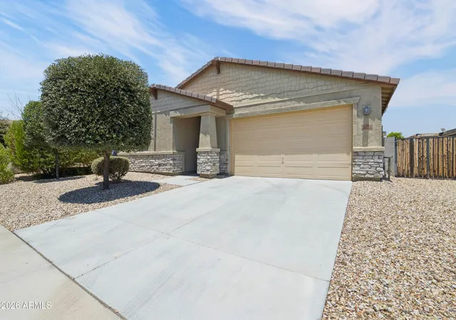 Photo 1 of Sale Pending at 18758 W Shangri La Rd, Surprise, AZ 85388 | MLS# 7046459 | Listing updated on 2026-07-28
