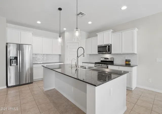 Photo 3 of Sale Pending at 18758 W Shangri La Rd, Surprise, AZ 85388 | MLS# 7046459 | Listing updated on 2026-07-28