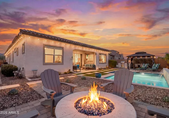 3rd image of 19137 W Hazelwood St, Litchfield Park, AZ 85340 | MLS# 7046518