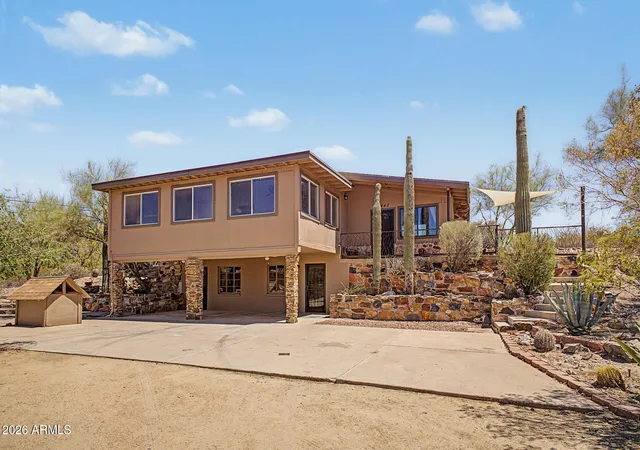 Homes for sale in New River, AZ | 3442 W Meander Rd, New River, AZ 85087 | MLS# 7046333
