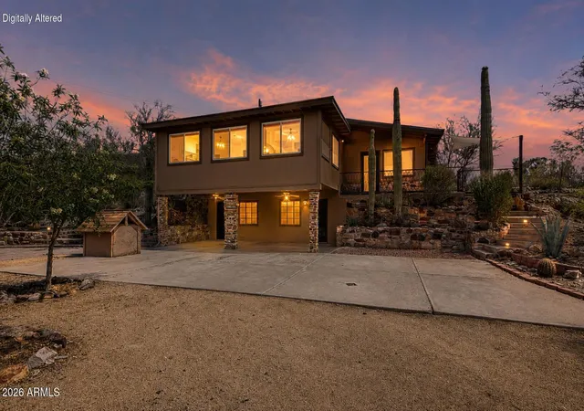 1st image of 3442 W Meander Rd, New River, AZ 85087 | MLS# 7046333