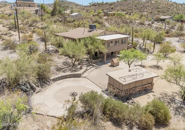 Homes for sale in New River, AZ | 3442 W Meander Rd, New River, AZ 85087 | MLS# 7046333