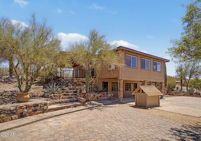 Homes for sale in New River, AZ | 3442 W Meander Rd, New River, AZ 85087 | MLS# 7046333