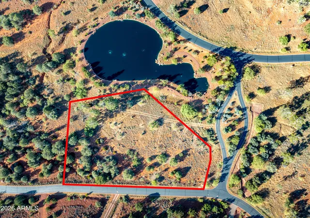 37th image of 80 Altair Ave #23, Sedona, AZ 86336 | MLS# 7046024