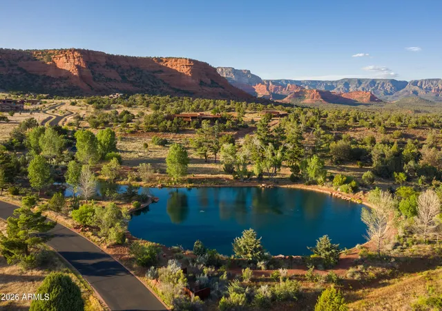 Photo 4 of Land for sale at 80 Altair Ave #23, Sedona, AZ 86336 | MLS# 7046024 | Listing updated on 2026-10-02