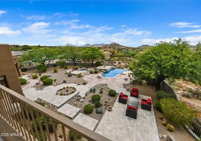 Photo 3 of Single family home for sale at 10725 E Troon N Dr, Scottsdale, AZ 85262 | MLS# 7046445 | Listing updated on 2026-10-03