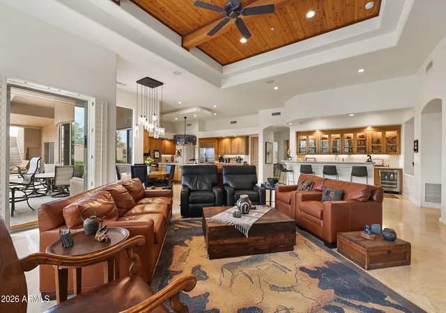 Photo 3 of Single family home for sale at 10725 E Troon N Dr, Scottsdale, AZ 85262 | MLS# 7046445 | Listing updated on 2026-10-03