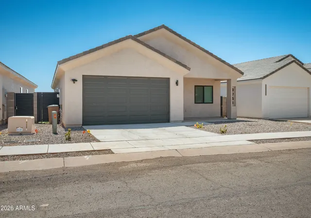 3rd image of 3751 Camino Del Rancho --, Douglas, AZ 85607 | MLS# 7048843
