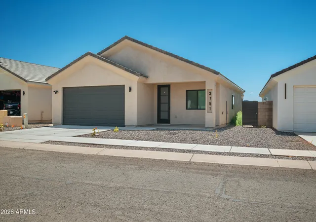 4th image of 3751 Camino Del Rancho --, Douglas, AZ 85607 | MLS# 7048843