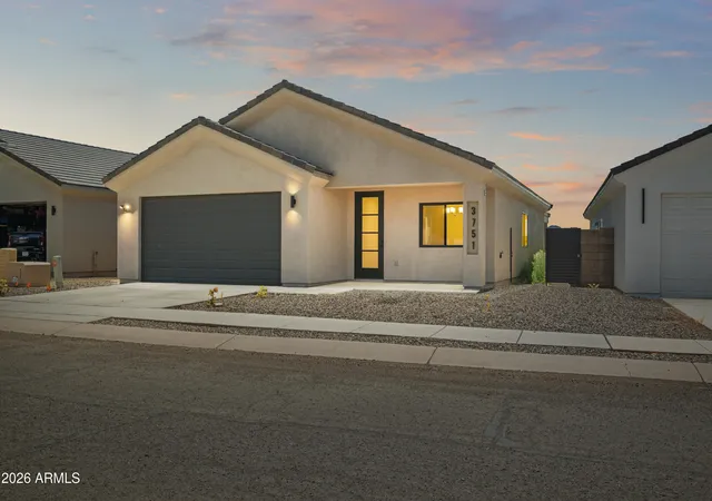5th image of 3751 Camino Del Rancho --, Douglas, AZ 85607 | MLS# 7048843