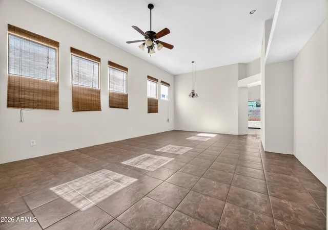 2nd image of 1876 Chaplain Carter Dr, Sierra Vista, AZ 85635 | MLS# 7048375
