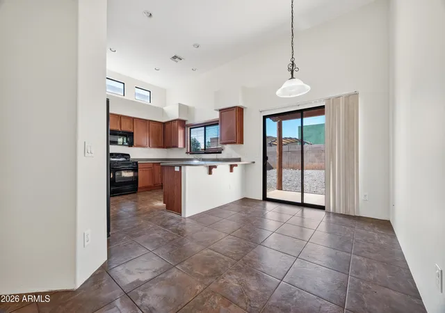 4th image of 1876 Chaplain Carter Dr, Sierra Vista, AZ 85635 | MLS# 7048375