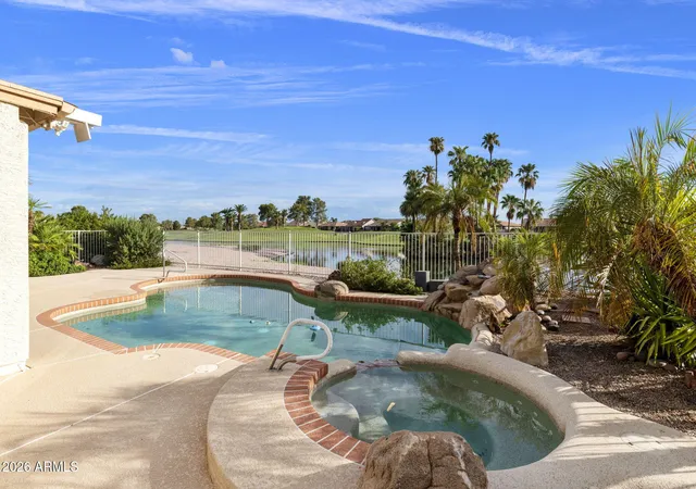 3rd image of 9024 E Cedar Waxwing Dr, Sun Lakes, AZ 85248 | MLS# 7070202