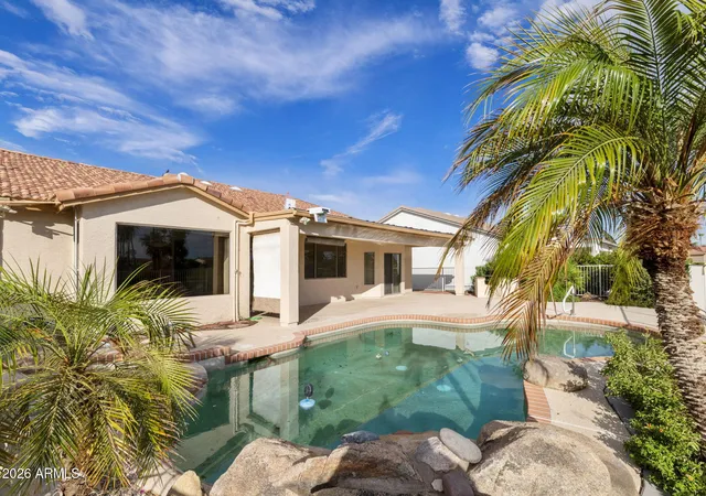 4th image of 9024 E Cedar Waxwing Dr, Sun Lakes, AZ 85248 | MLS# 7070202