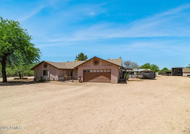Photo 1 of Sale Pending at 28414 N 54th Street, Cave Creek, AZ 85331 | MLS# 7053776 | Listing updated on 2026-08-19