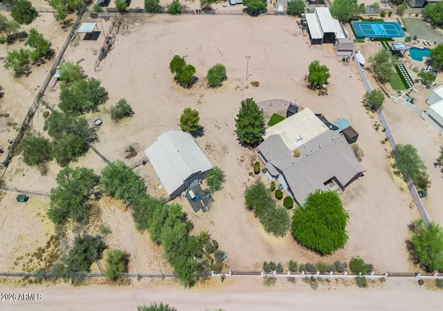 Photo 3 of Sale Pending at 28414 N 54th Street, Cave Creek, AZ 85331 | MLS# 7053776 | Listing updated on 2026-08-19