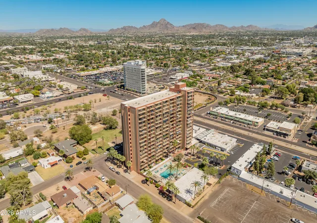 Homes for sale in Phoenix, AZ | 4750 N Central Ave #1K, Phoenix, AZ 85012 | MLS# 7048377
