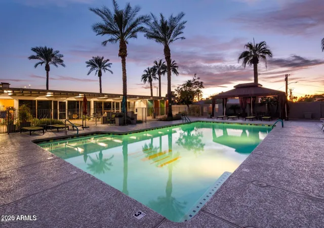 Homes for sale in Phoenix, AZ | 4750 N Central Ave #1K, Phoenix, AZ 85012 | MLS# 7048377