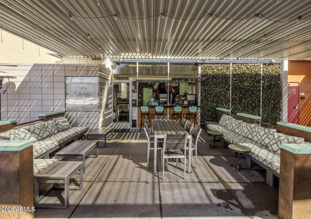 Homes for sale in Phoenix, AZ | 4750 N Central Ave #1K, Phoenix, AZ 85012 | MLS# 7048377