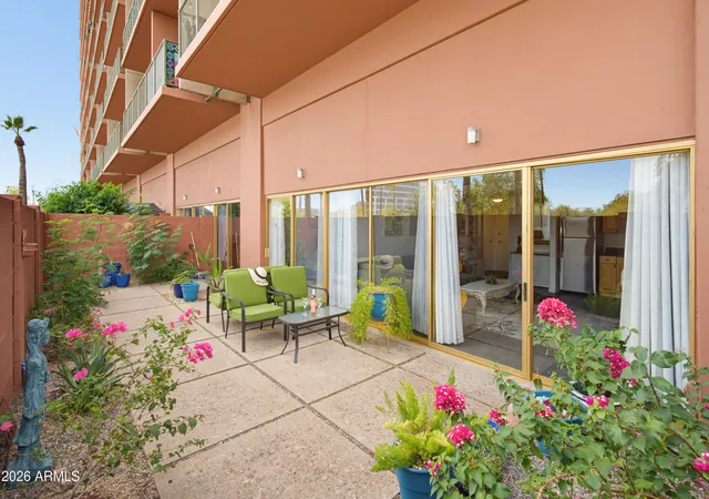 Homes for sale in Phoenix, AZ | 4750 N Central Ave #1K, Phoenix, AZ 85012 | MLS# 7048377
