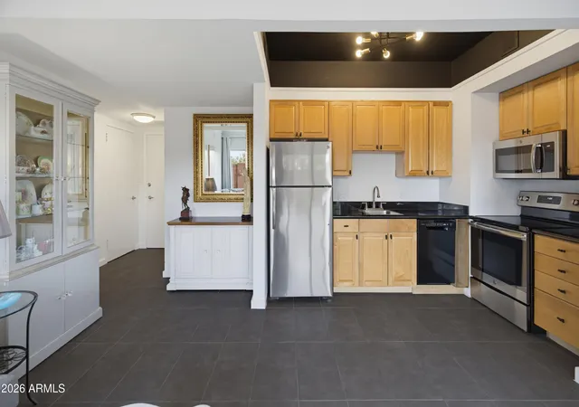 Homes for sale in Phoenix, AZ | 4750 N Central Ave #1K, Phoenix, AZ 85012 | MLS# 7048377