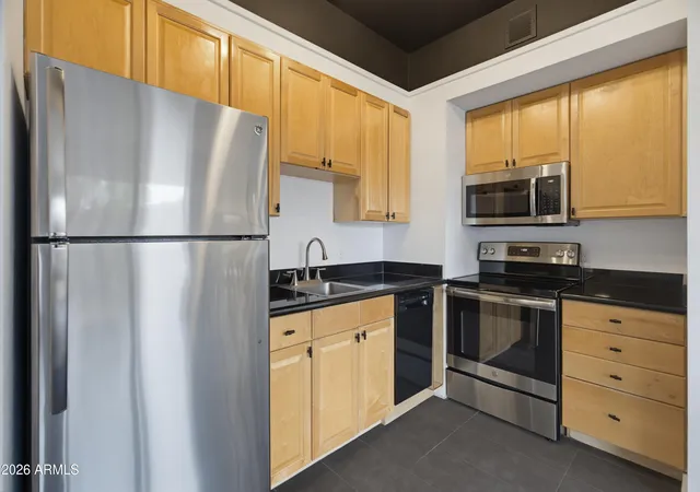 Homes for sale in Phoenix, AZ | 4750 N Central Ave #1K, Phoenix, AZ 85012 | MLS# 7048377