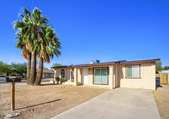 Photo 1 of Single family home for sale at 18237 N 34th Drive, Phoenix, AZ 85053 | MLS# 7048018 | Listing updated on 2026-08-11
