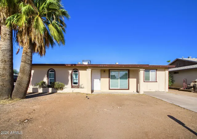 Photo 3 of Single family home for sale at 18237 N 34th Drive, Phoenix, AZ 85053 | MLS# 7048018 | Listing updated on 2026-08-11