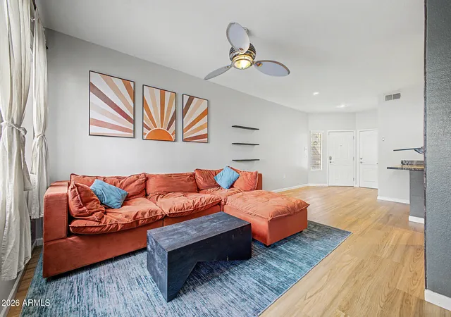 Photo 3 of House for sale at 4848 N 36th Street #132, Phoenix, AZ 85018 | MLS# 7046196 | Listing updated on 2026-09-11