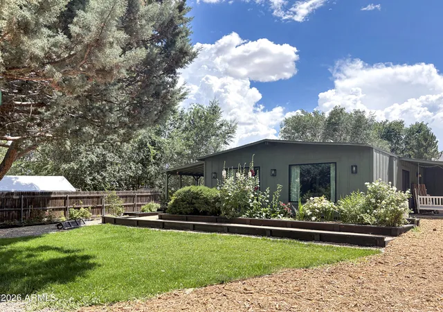Homes for sale in Chino Valley, AZ | 703 E Hueco Wy, Chino Valley, AZ 86323 | MLS# 7047440